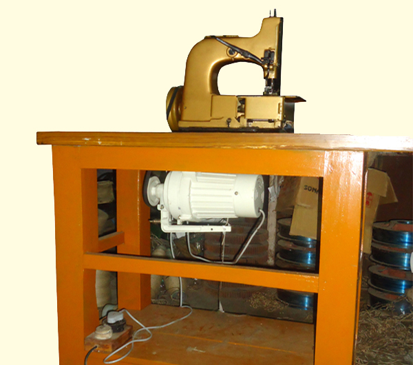 Herakale Machine